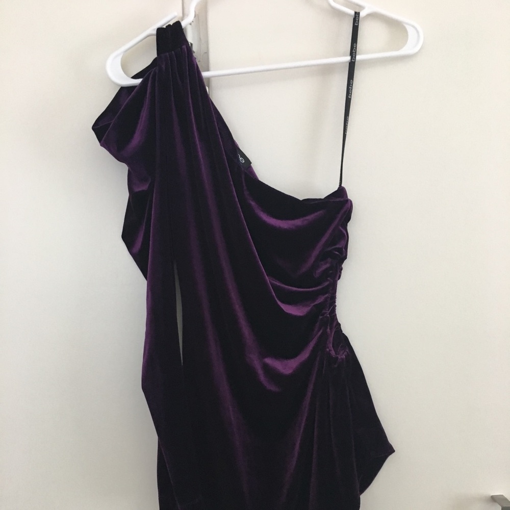 Bebe dress